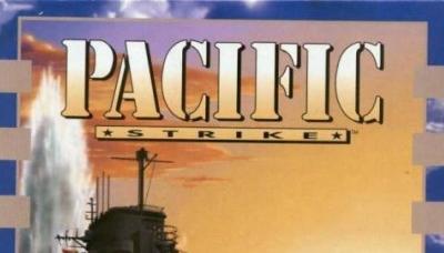 Pacific Strike
