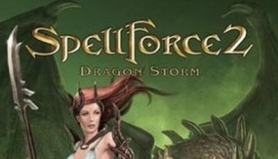 SpellForce 2: Dragon Storm