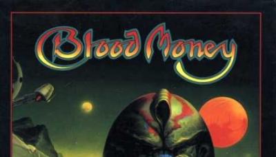 Blood Money