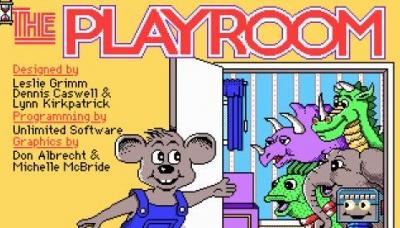 The Playroom