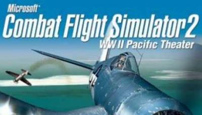 Microsoft Combat Flight Simulator 2: WW II Pacific Theater