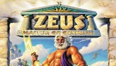 Zeus: Master of Olympus