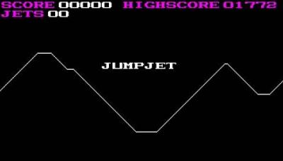 Jumpjet