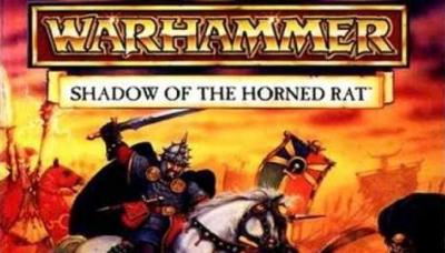 Warhammer: Shadow of the Horned Rat