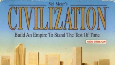 Sid Meier&#039;s Civilization