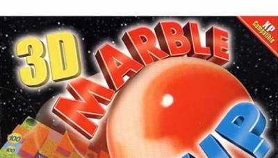 3D Marble Flip