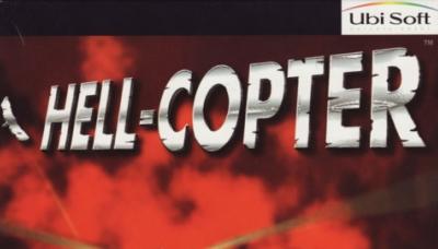 Hell-Copter