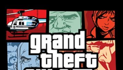 Grand Theft Auto III