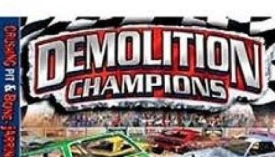 Demolition Champions