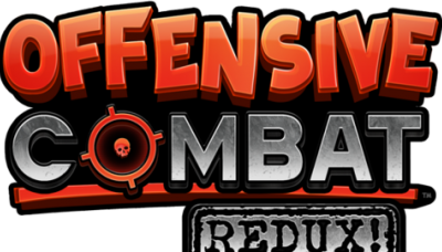 Offensive Combat: Redux!