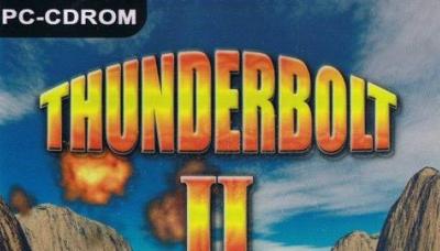 Thunderbolt II