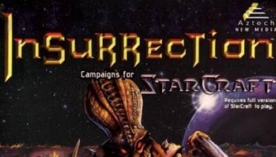 Insurrection: Campaigns for StarCraft