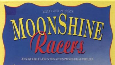 Moonshine Racers