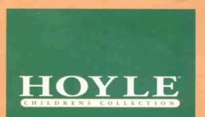 Hoyle Children&#039;s Collection
