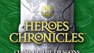 Heroes Chronicles: Clash of the Dragons