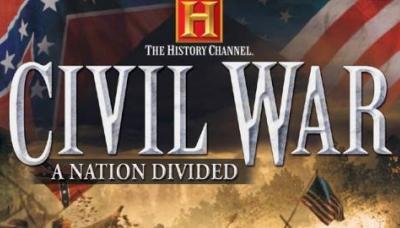 Civil War: A Nation Divided