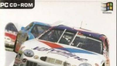 NASCAR Road Racing