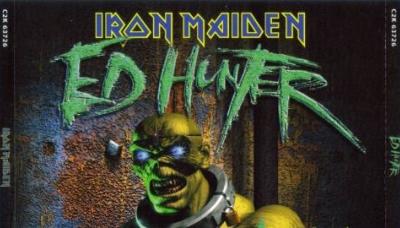 Ed Hunter