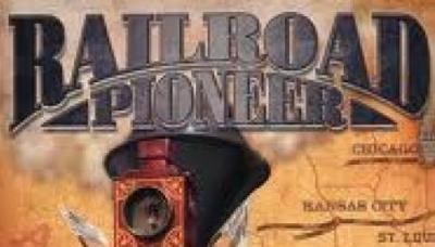 Railroad Pioneer