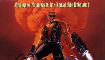 Duke Nukem 3D