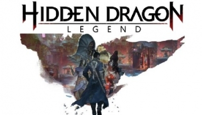 Hidden Dragon: Legend