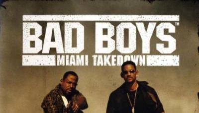 Bad Boys: Miami Takedown