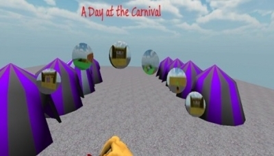 A Day at the Carnival