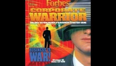 Forbes Corporate Warrior