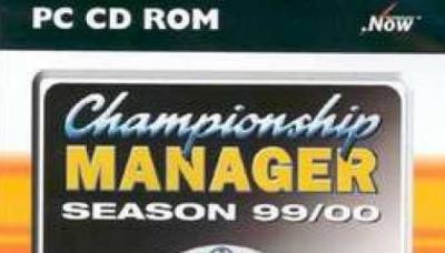Championship Manager: Season 1999/2000