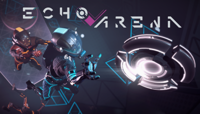 Echo Arena