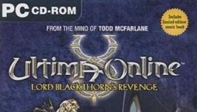 Ultima Online: Lord Blackthorn&#039;s Revenge