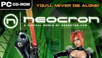 Neocron