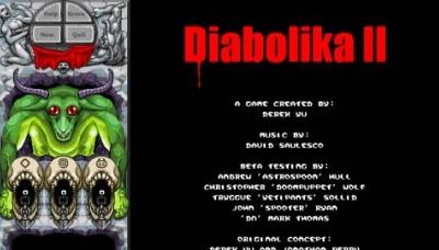 Diabolika 2: The Devil&#039;s Last Stand