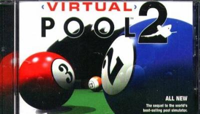 Virtual Pool 2