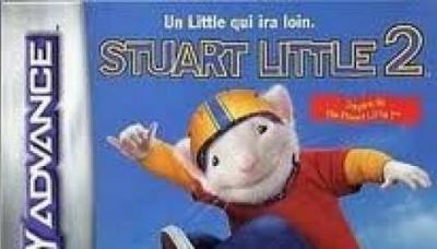 Stuart Little 2