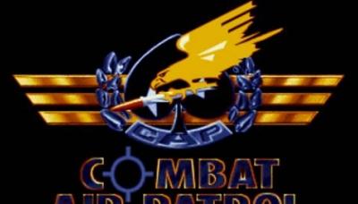 Combat Air Patrol