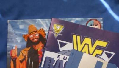 WWF European Rampage