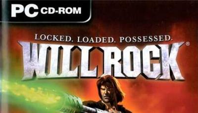 Will Rock