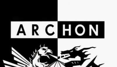 Archon: The Light and the Dark