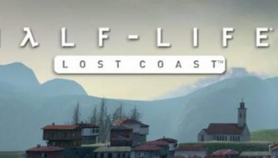 Half-Life 2: Lost Coast