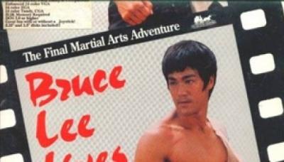 Bruce Lee Lives: The Fall of Hong Kong Palace