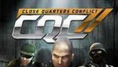 Close Quarters Conflict