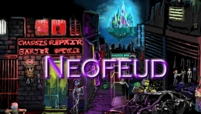 Neofeud