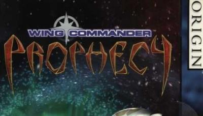 Wing Commander: Prophecy