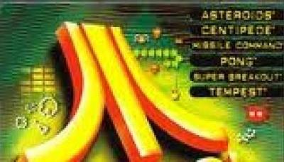 Atari Arcade Hits: Volume 1