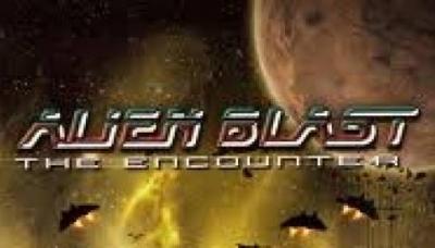 Alien Blast: The Encounter