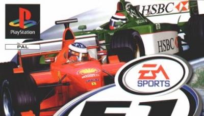 F1 2000