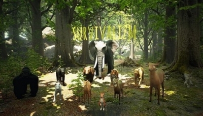 Survivalizm - The Animal Simulator