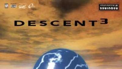 Descent 3