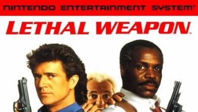 Lethal Weapon